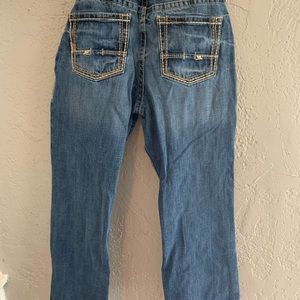 Men’s Ariat Jeans